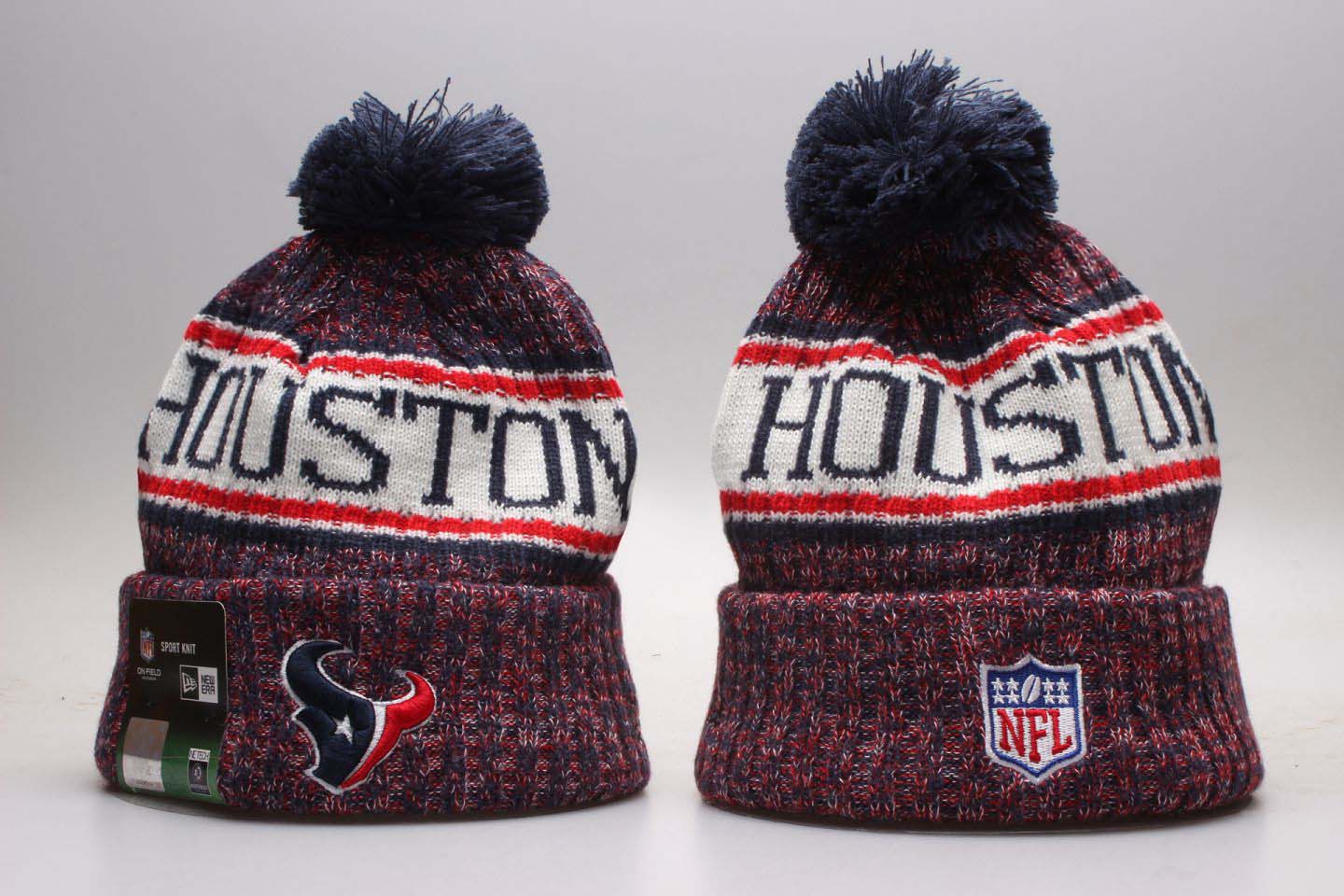 2020 NFL HOUSTON TEXANS 05